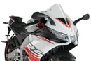 APRILIA RS4 125 RÉPLICA [2016] - Pantalla Z-Racing | Borrar | PUIG 4945W