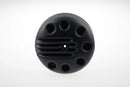 harley davidson nightster [CULT WERK] – tapa del filtro de aire “ranurada”-1