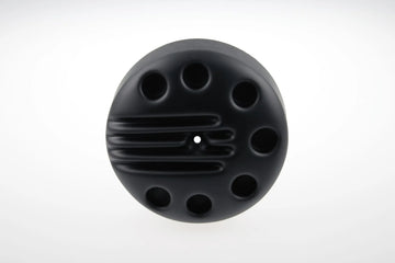 harley davidson nightster [CULT WERK] – tapa del filtro de aire “ranurada”