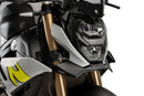 BMW M 1000 R [2024] - Spoiler delantero del parabrisas desnudo-5