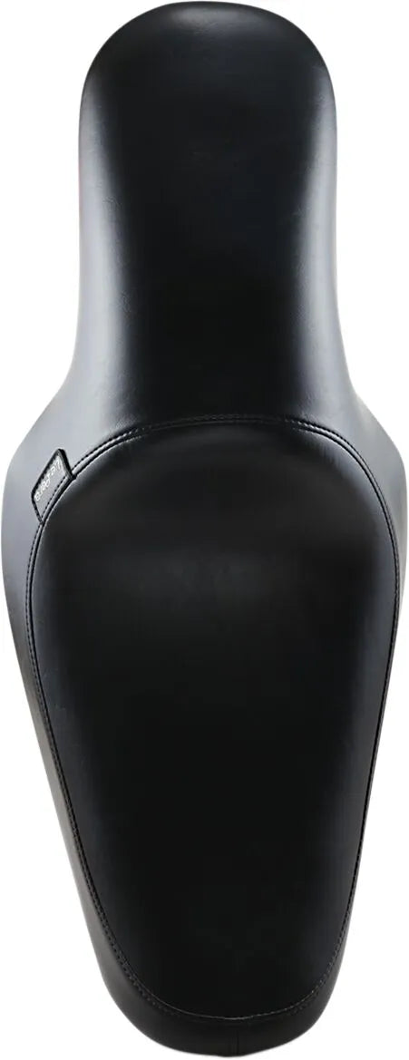 Harley Davidson Dyna [LE PERA] – Asiento de silueta de longitud completa