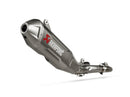 YAMAHA WR 250 F [2024-2025] - Línea Evolución (Ti) YZ250F 2024