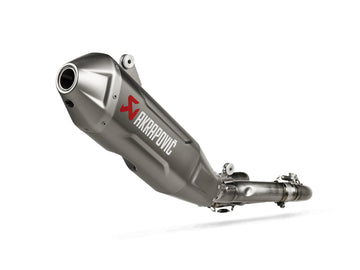 YAMAHA YZ 250 FX [2024-2025] - Línea Evolución (Ti) YZ250F 2024