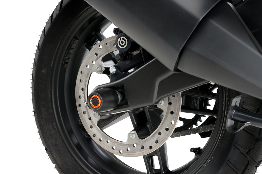 HARLEY DAVIDSON PAN AMERICA SPECIAL RA 1250 S [2024] - Controlador eje trasero PHB19