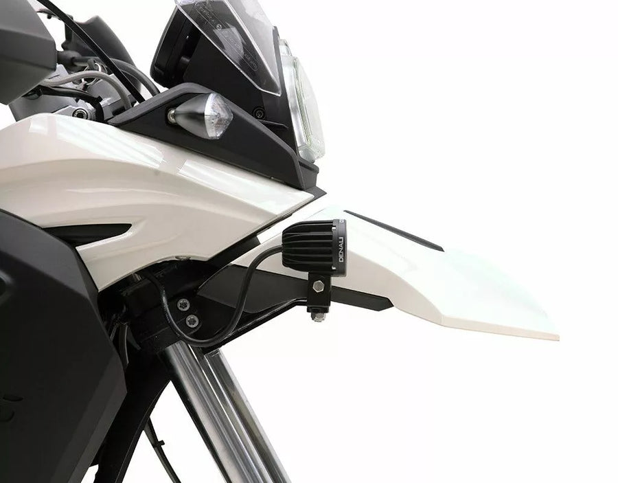 BMW F 650 GS [Denali] -Protector de luz de posición