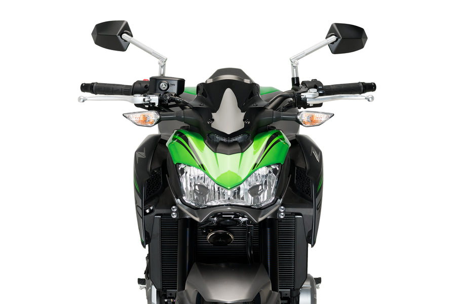 HARLEY DAVIDSON SPORTSTER S RH 1250 S [2025] - Espejo retrovisor GT.1 - Anodizado