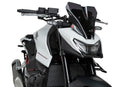 HONDA CB 750 HORNET [2025] – Alerón D12 – Aspecto carbono-10