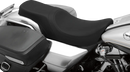 harley davidson flhr [ESPECIALIDADES DE ARRASTRE] - Asiento Predator para 2 personas-2