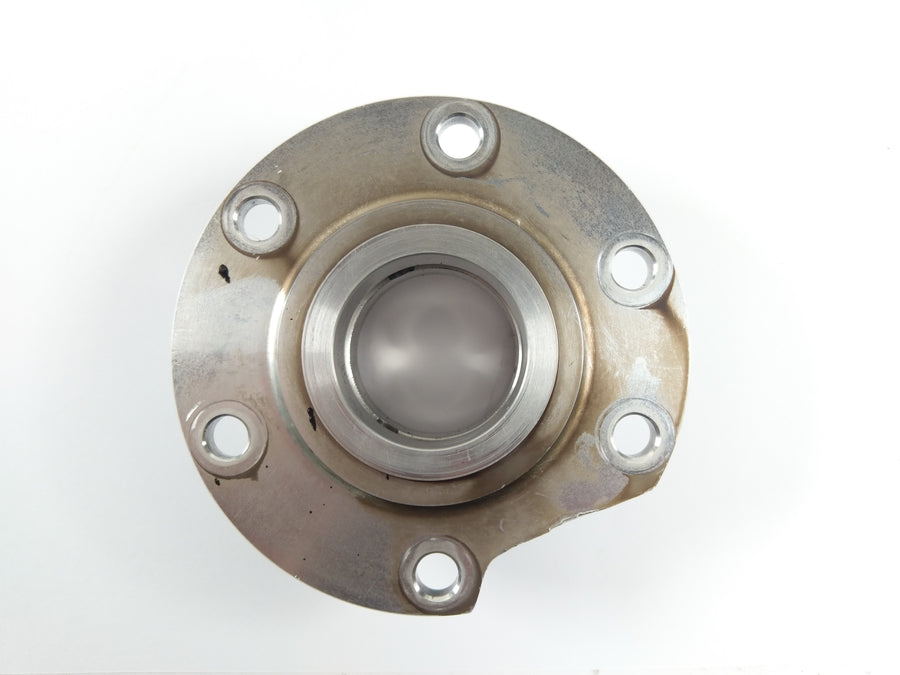 Moto Guzzi V11 [2003] - Alcibica de almacenamiento de cigüeñal de shell de almacenamiento