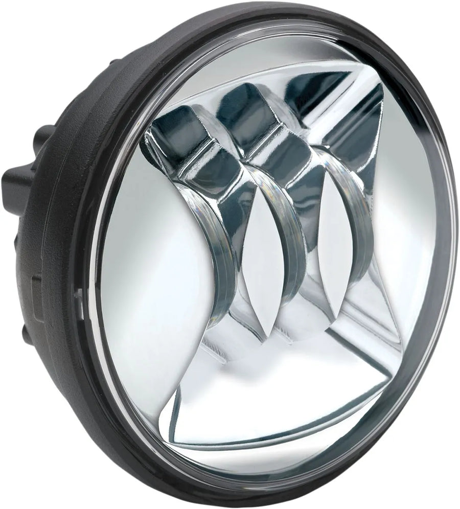 Harley-Davidson FLHS 1340 Electra Glide Sport [1987, 1994] - Faros antiniebla LED de 4-1/2" - imagen 1