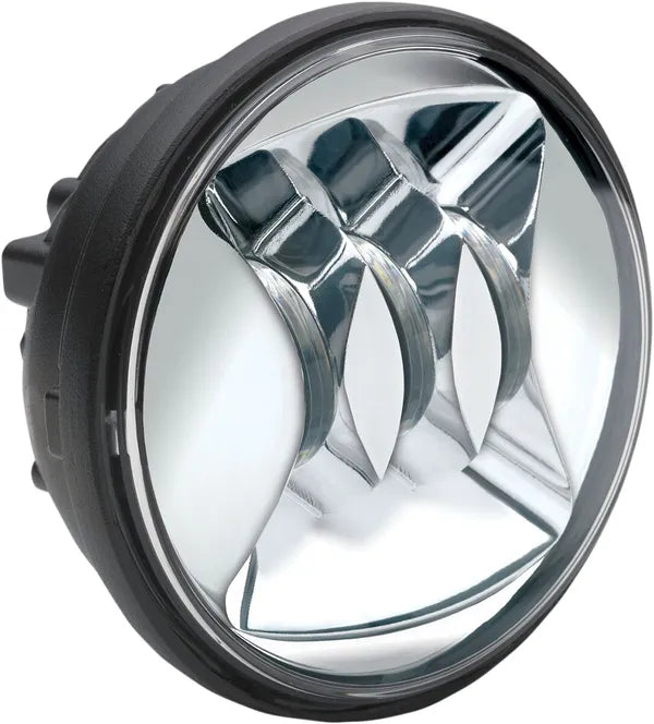 Harley-Davidson Flht 1340 Electra Glide Standard [1986, 1988] - Luz antiniebla LED de 4-1/2" - imagen 4
