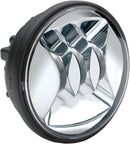 Harley-Davidson Flht 1340 Electra Glide Standard [1986, 1988] - Luz antiniebla LED de 4-1/2" - imagen 4