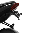 harley-davidson street [ZIEGER] – Portamatrículas PRO tipo D-1