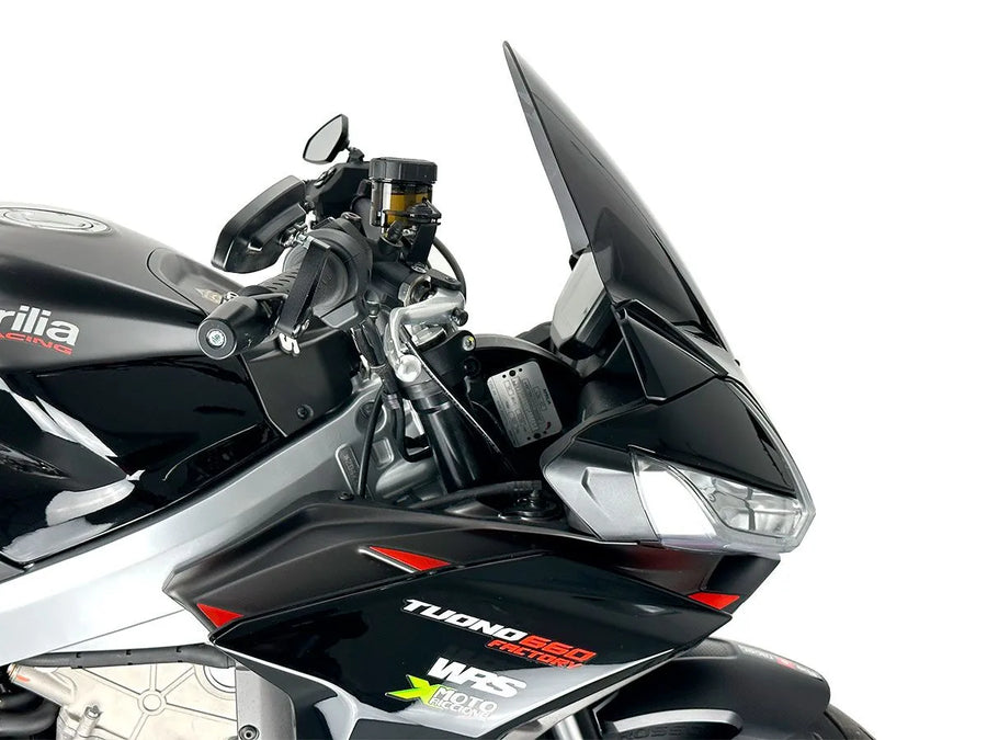 Aprilia Tuono 660 [WRS] - parabrisas