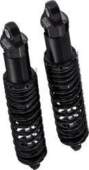 harley-davidson road glide [OHLINS] – doble amortiguador STX36-2
