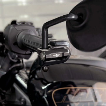 harley davidson sportster s 1250 [MOTOCICLETAS HEINZ] - NANO foco - 0