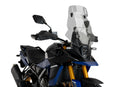 SUZUKI DL 800 V-STROM [2025] – parabrisas touring con spoiler – tintado-1