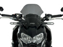 Kawasaki Z 900 [WRS] - parabrisas-2