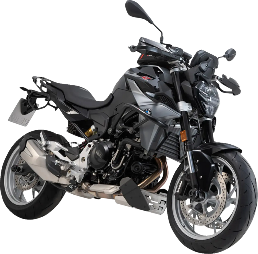 BMW F 900 [SW-MOTECH] – Portaequipajes lateral SLC