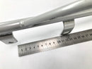 Honda VF 750 C RC43 [1995] - Portaequipajes sin pintar-4