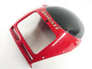 Ducati 750 SS [1994] - Pulpit de revestimiento con parabrisas-2