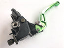 Kawasaki Z 750 ZR750J [2005] - Actualización del embrague-2