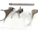Triumph Trophy 900 T300 [1992] - Switch Schitking Claws Set-1