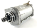 Suzuki LS 650 NP41B [1990] - Motor inicial-3