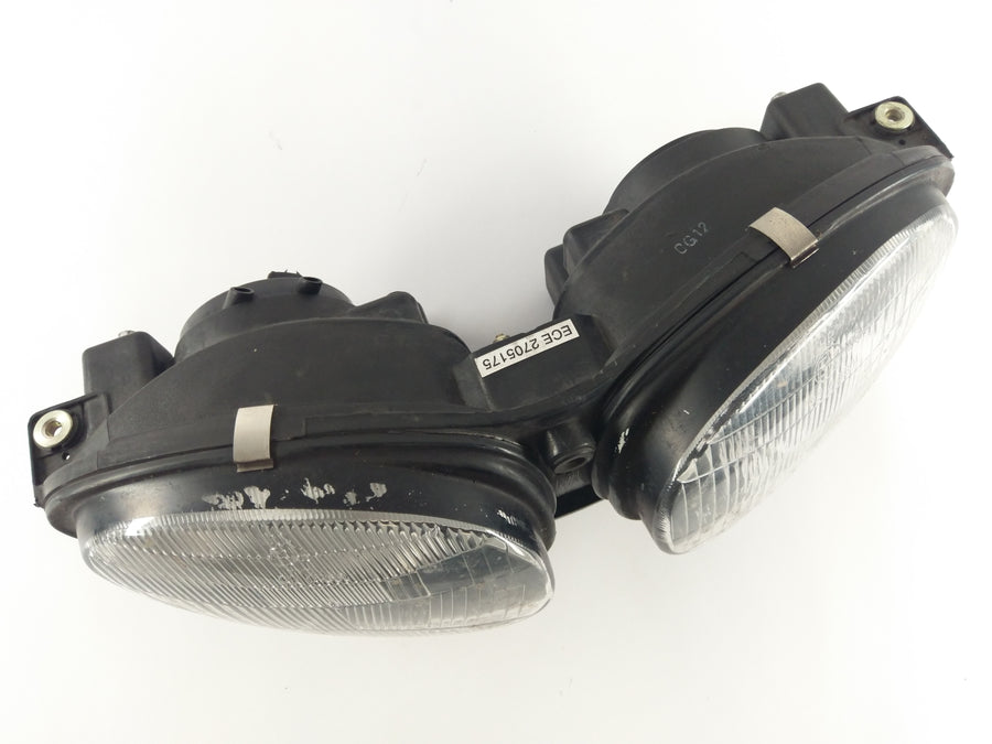 Triumph Sprint 955i RS T695 [2000] - faros delanteros