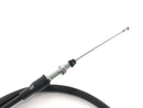 Vista frontal Yamaha YZF R1 RN04 - cable de embrague - versión reforzada