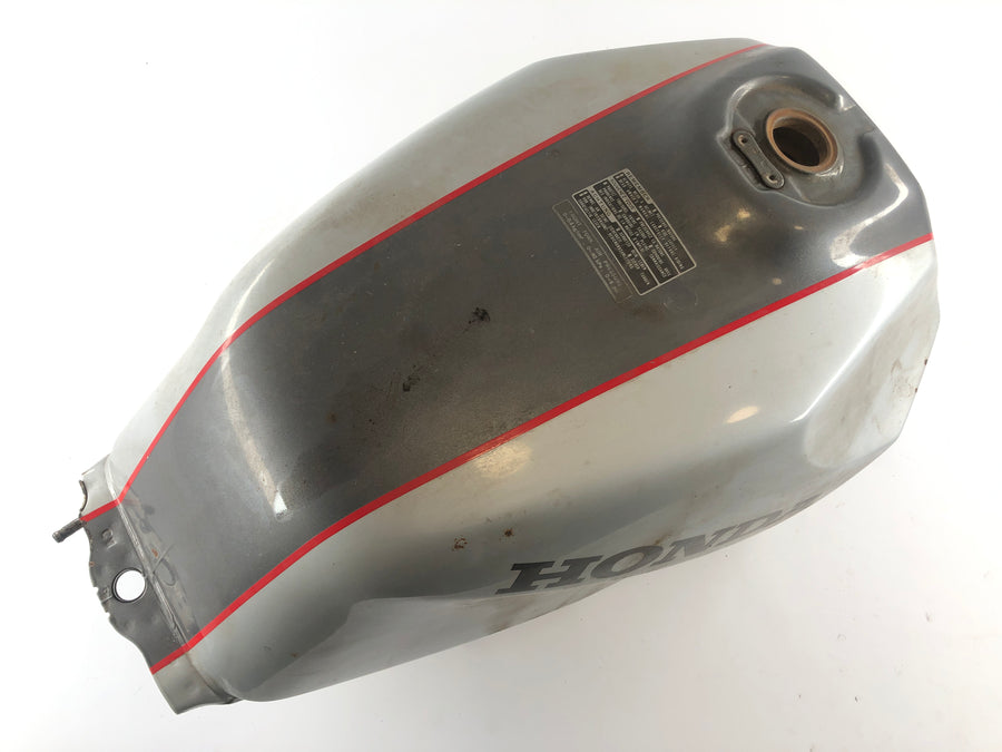 Honda VF 1000 F SC15 [1986] - Tanque de gasolina del tanque