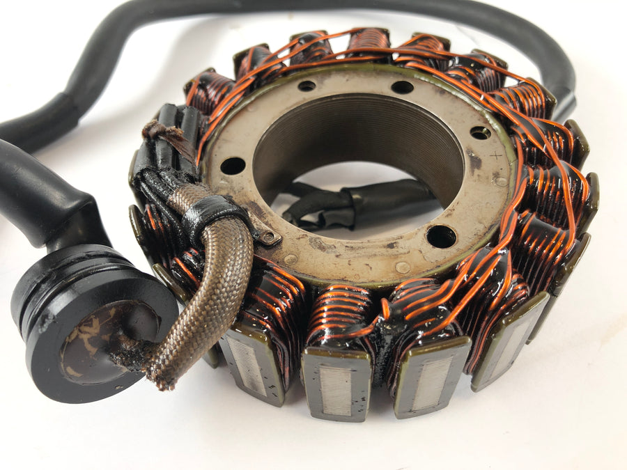 Honda Goldwing GL 1200 SC14 [1991] - Estator alternador