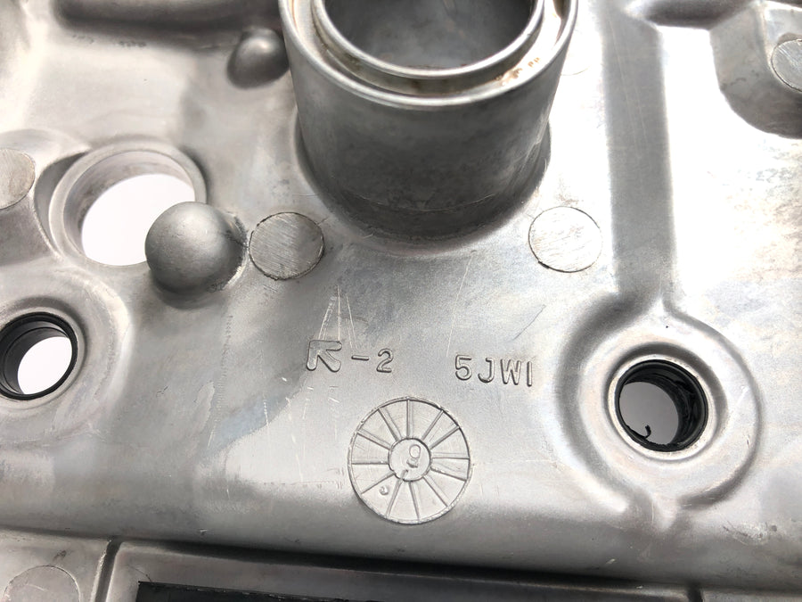 Yamaha FJR 1300 A RP11 [2005] - Tapa de válvula