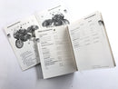 BMW K 1200 GT K12 [2004] - Instrucciones de operación-2