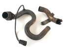 Aprilia Rs4 125 TW [2014] - Manifold múltiple con sonda Lambda-1