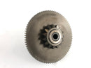 Kawasaki ZX9 -R ZX900B [1996] - Gear Starter Free Ride Gear-2