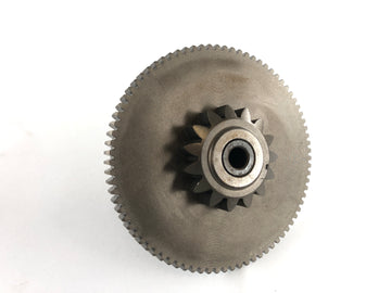 Kawasaki ZX9 -R ZX900B [1996] - Gear Starter Free Ride Gear - 0