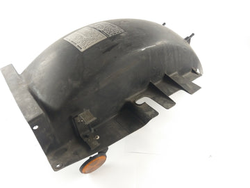 Honda CBR 1000 F SC24 [1991] - Protección de splash de revestimiento de balancín