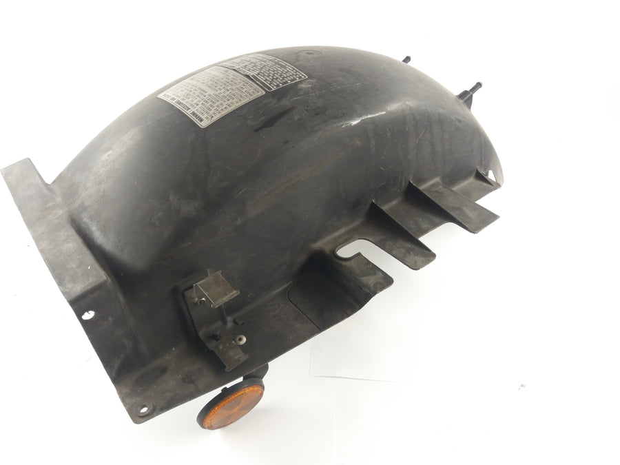 Honda CBR 1000 F SC24 [1991] - Protección de splash de revestimiento de balancín