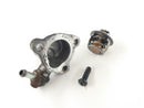Yamaha DT 125 4bl [1997] - Termostato con vivienda-3