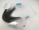 Carenado MBK Tryptik 125 (14-17) y Yamaha Tricity 125 155 (14-24) transparente, 690 mm de alto, 630 mm-3