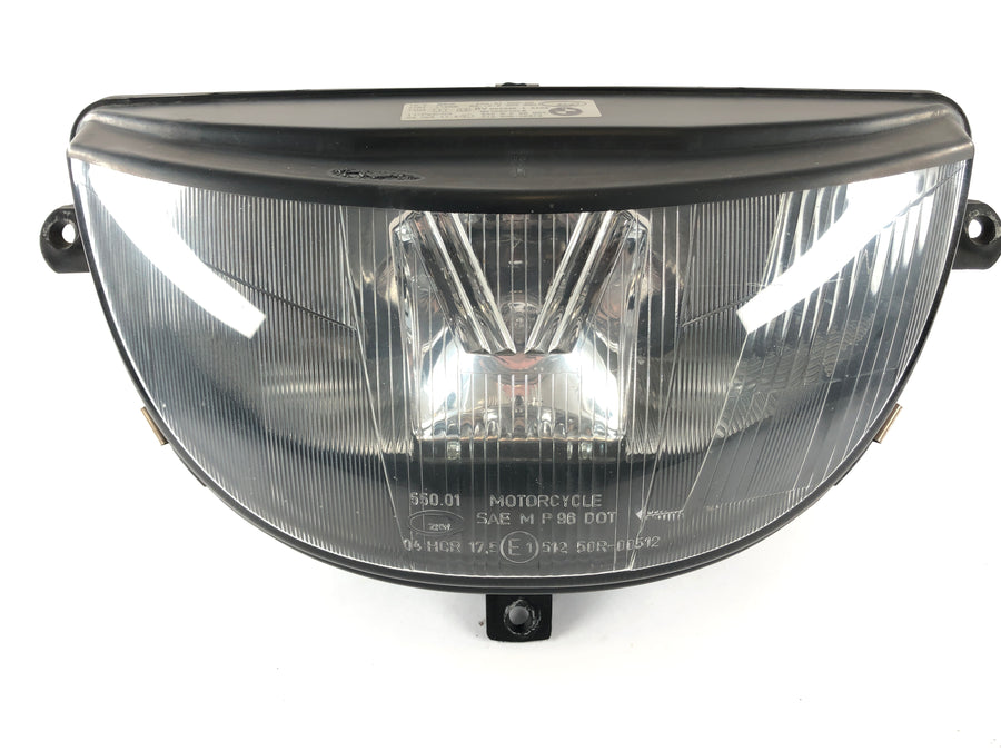 BMW K 1200 GT [2003] - Faros