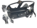 BMW F 650 CS Scarver [2001] - Registro de tacos de tope de revestimiento de astas-3