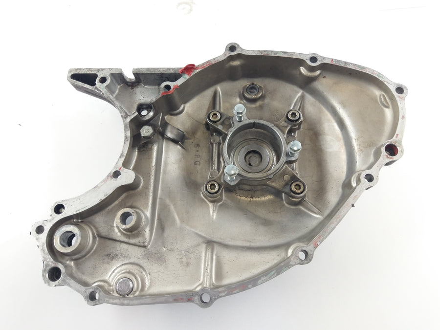 Honda XL 500 R PD02 [1983] - Máquina alterna de tapa del motor de tapa de lima