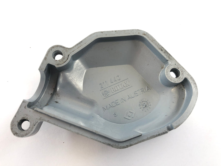 Aprilia Rs 125 MPB [2000] - Tapa de cubierta de la bomba de aceite