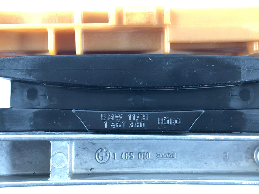 BMW K 1200 GT [2003] - Cadena de control de riel de riel de sujeción y riel de deslizamiento