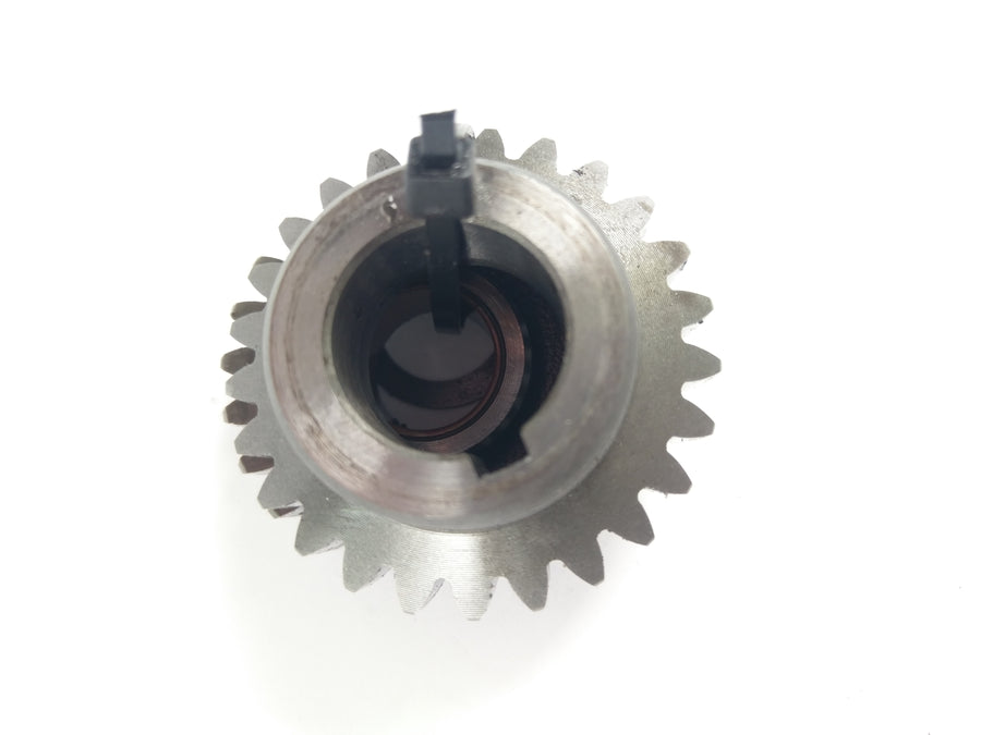 KTM SX 250 2 -PROCHE [2002] - Gear Gears