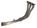 Triumph Daytona 955i T595N [2001] - Molector de escape múltiple-5