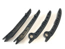 Moto Guzzi Stelvio 1200 8V [2011] - Cadena de control del riel de tensiones y rieles deslizantes-4