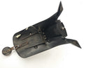 Moto Guzzi Norge 1200 [2008] - Soporte de protección contra la matrícula-4